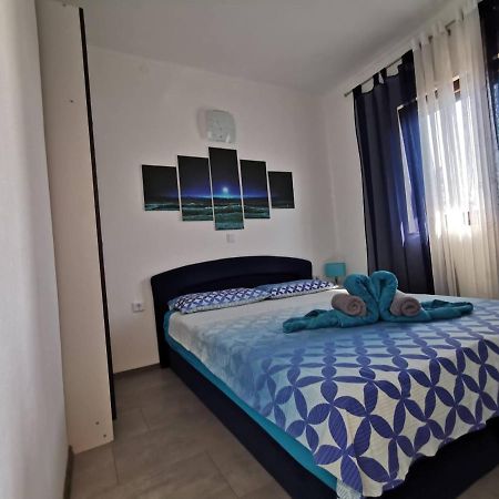Apartmani Tajana Sukošan 외부 사진
