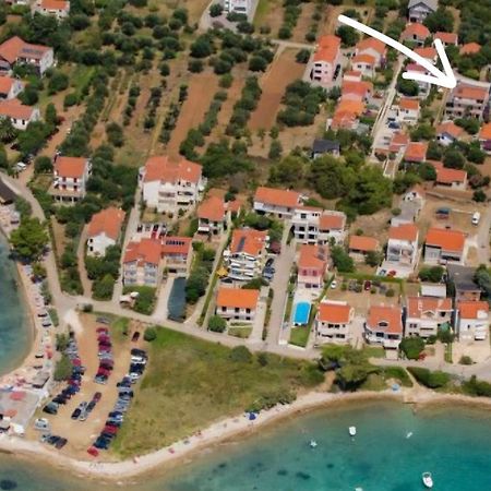Apartmani Tajana Sukošan 외부 사진