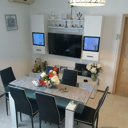 Apartmani Tajana Sukošan 외부 사진
