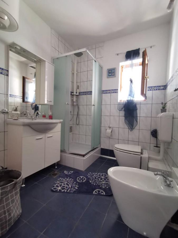 Apartmani Tajana Sukošan 외부 사진