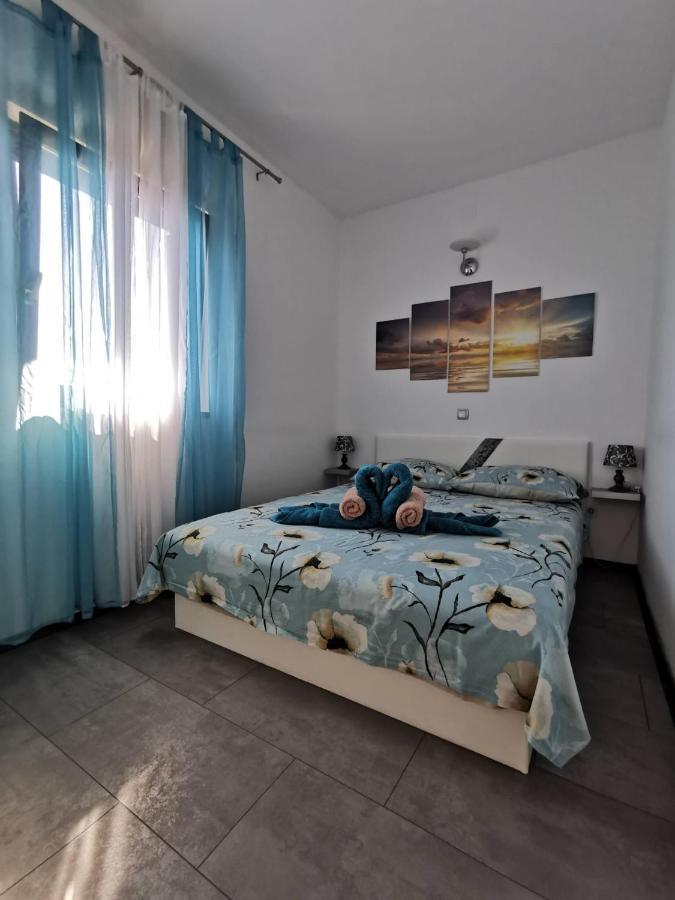 Apartmani Tajana Sukošan 외부 사진