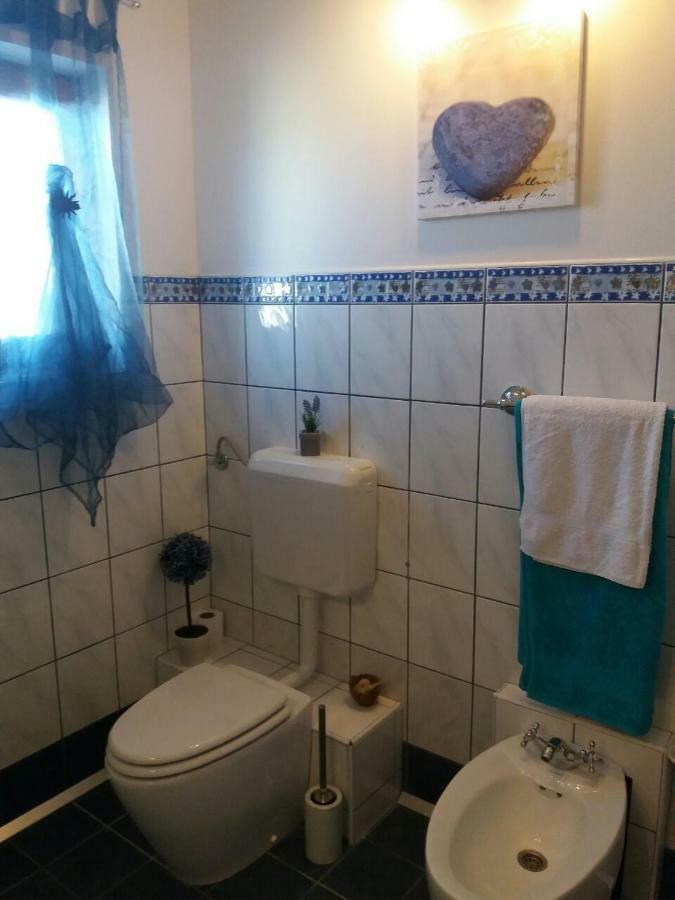 Apartmani Tajana Sukošan 외부 사진