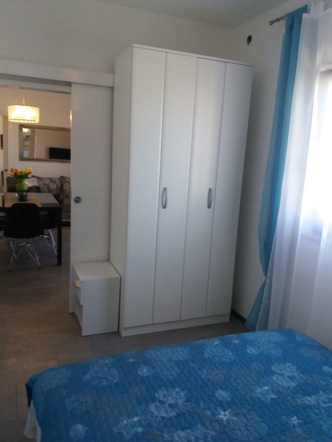Apartmani Tajana Sukošan 외부 사진