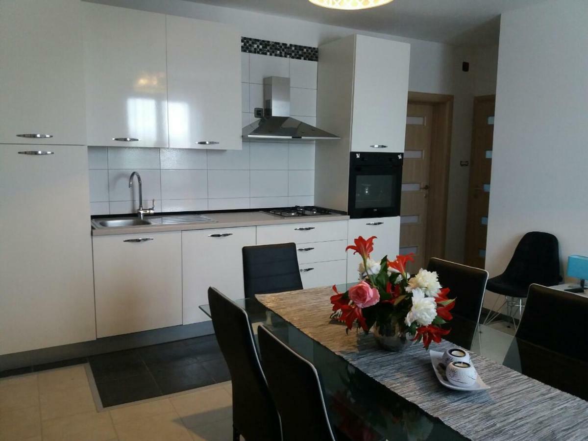 Apartmani Tajana Sukošan 외부 사진