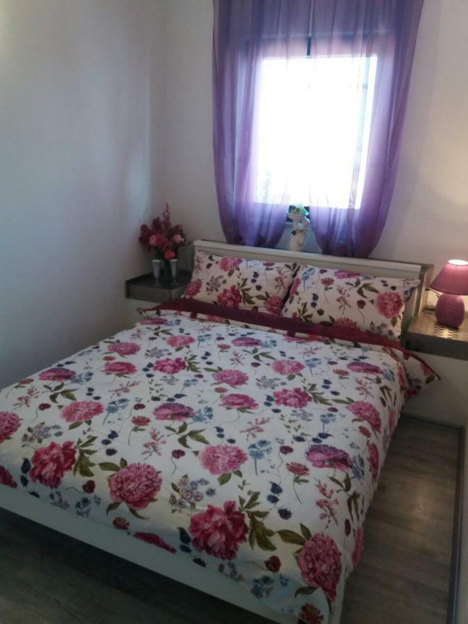 Apartmani Tajana Sukošan 외부 사진