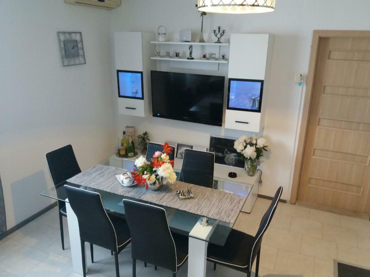 Apartmani Tajana Sukošan 외부 사진