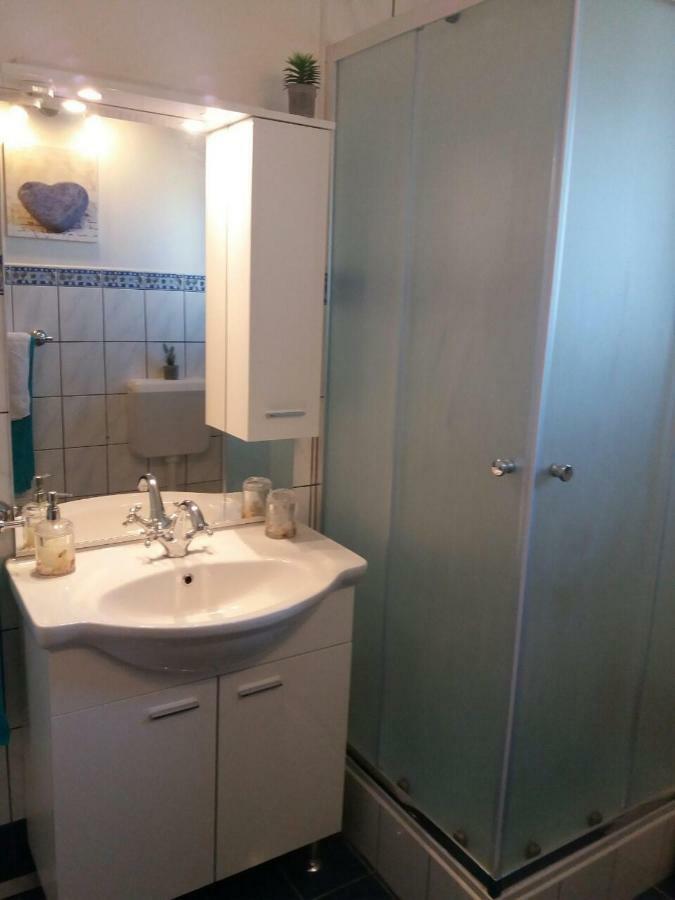 Apartmani Tajana Sukošan 외부 사진