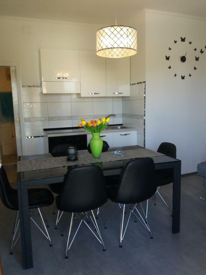 Apartmani Tajana Sukošan 외부 사진