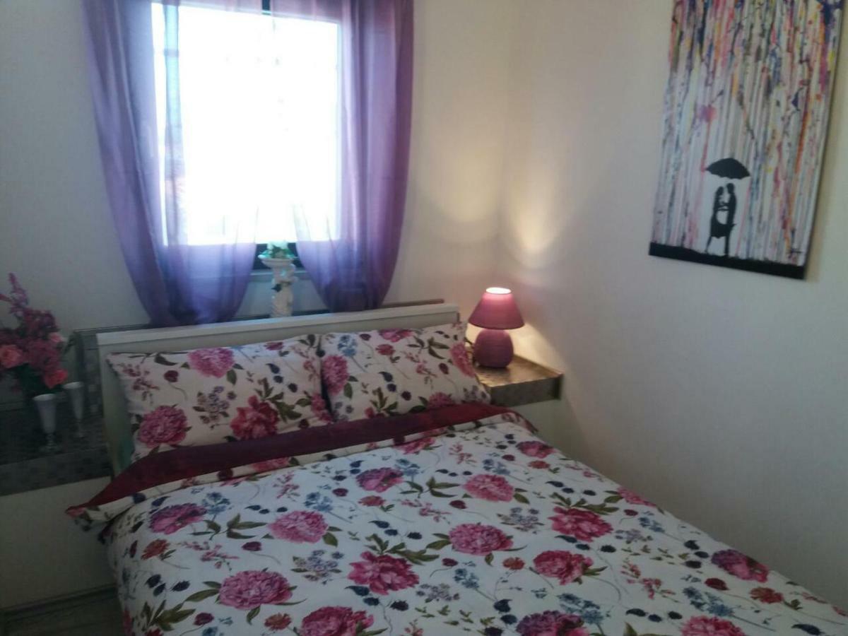 Apartmani Tajana Sukošan 외부 사진